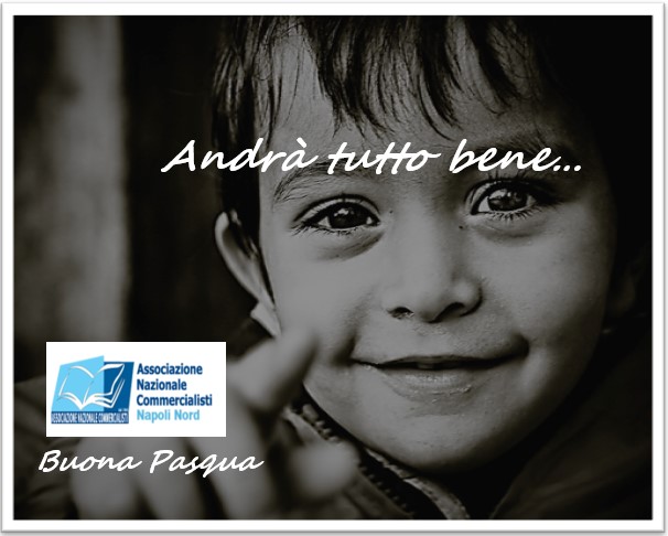 ANC Napoli Nord: iniziativa “Dona un sorriso per Pasqua”