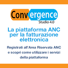 Convergence 4.0: la soluzione di ANC per la gestione della Fatturazione Elettronica
