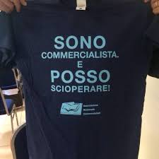 1° ottobre a Roma il presidio di protesta dei Commercialisti